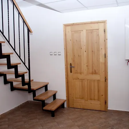 Motorest Branisko * Korytné