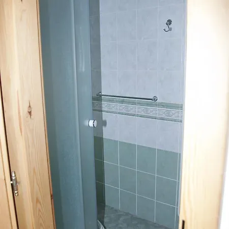 אכסניה Motorest Branisko *