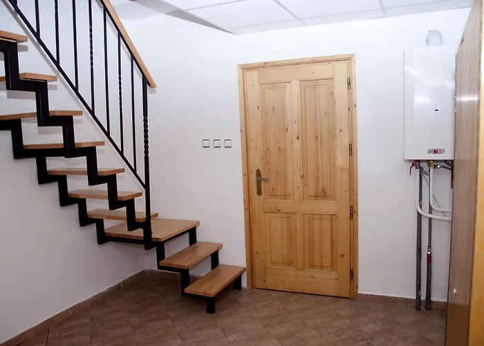 Motorest Branisko * Korytné