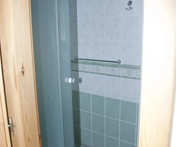 ロッジ Motorest Branisko *